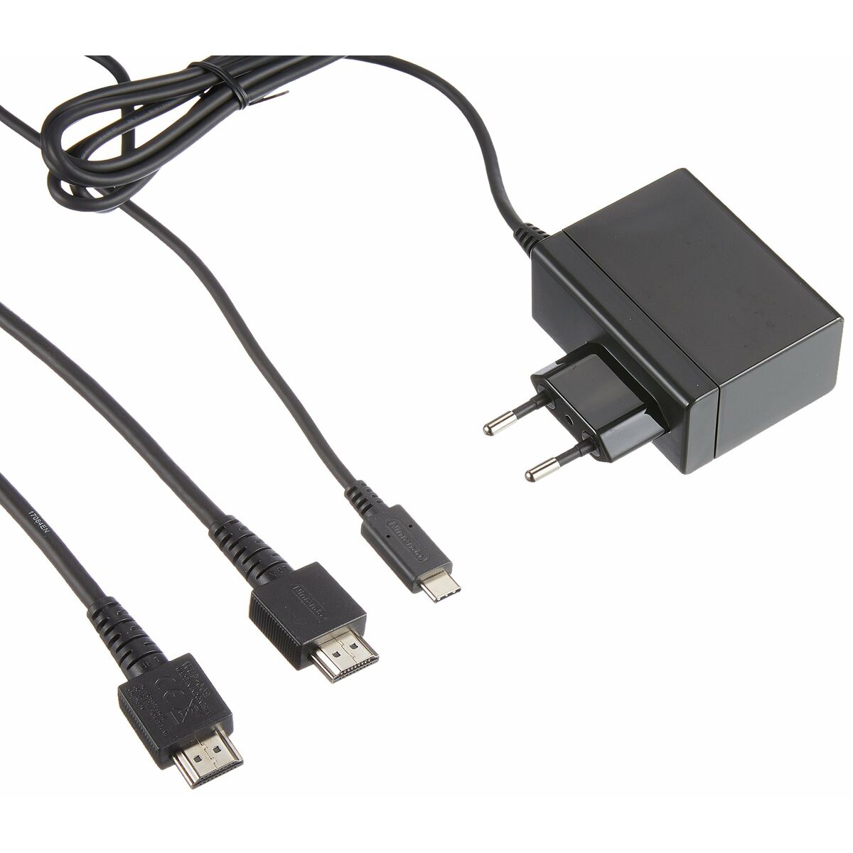 Dock/baza ładująca Nintendo Switch